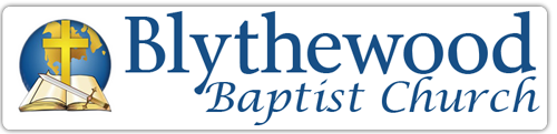 Blythewood Baptist Church